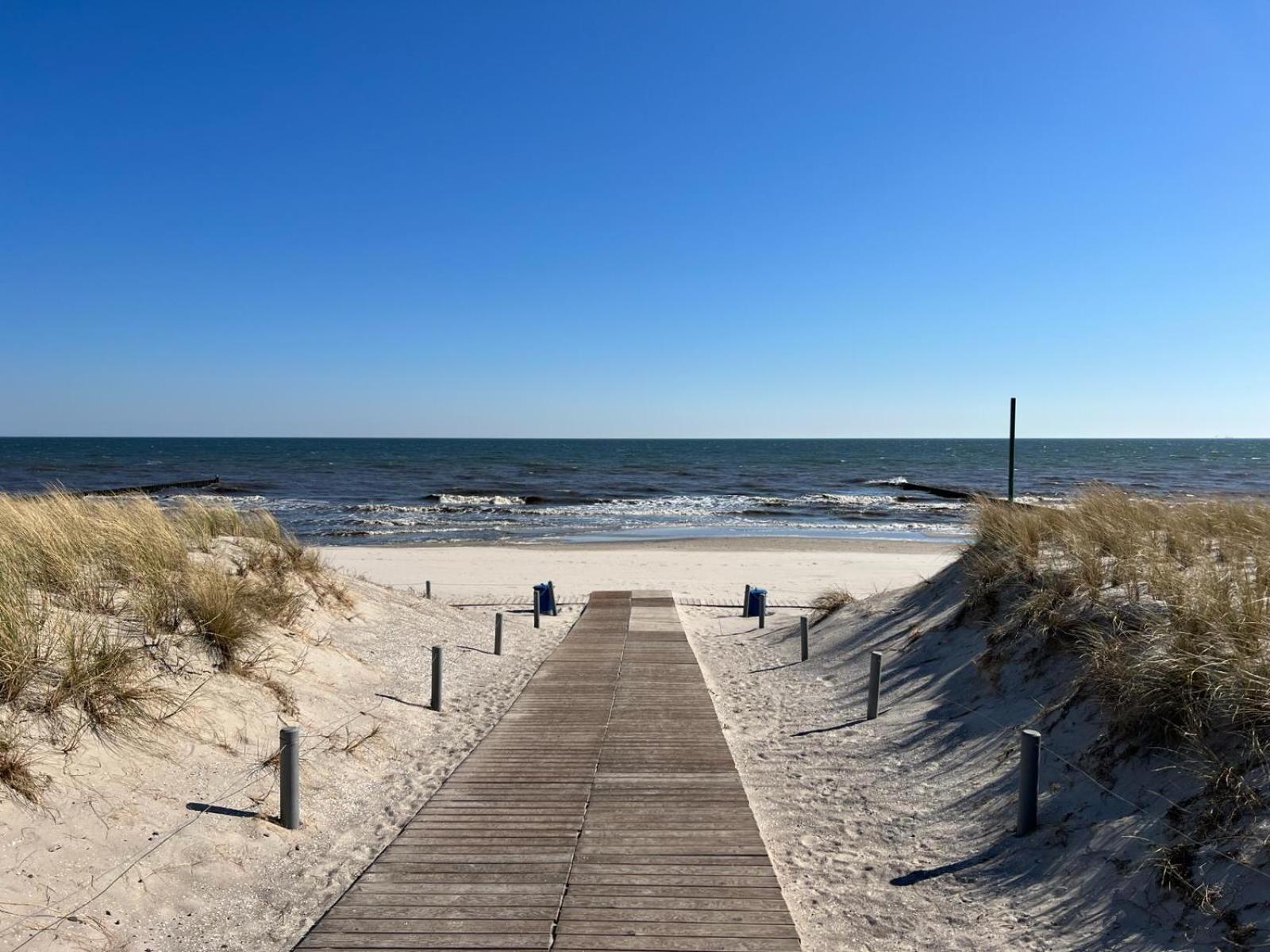 Seeschloesschen & Ostseeperle - Immer Inklusive Fruehstueck Kölpinsee エクステリア 写真